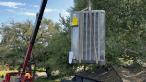 central ac from cr-hvac.com