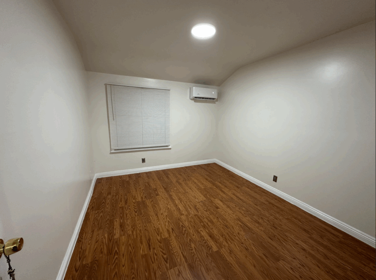 mini split from cr-hvac.com