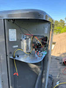 central ac from cr-hvac.com