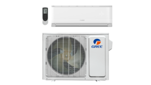 GREE ZENO 12000BTU R32