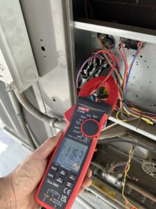 contactor replacement