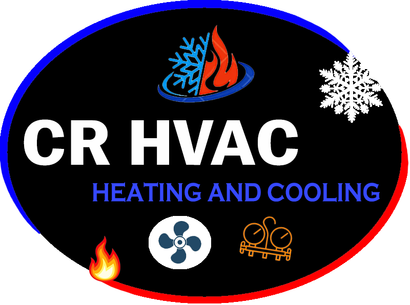 cr hvac