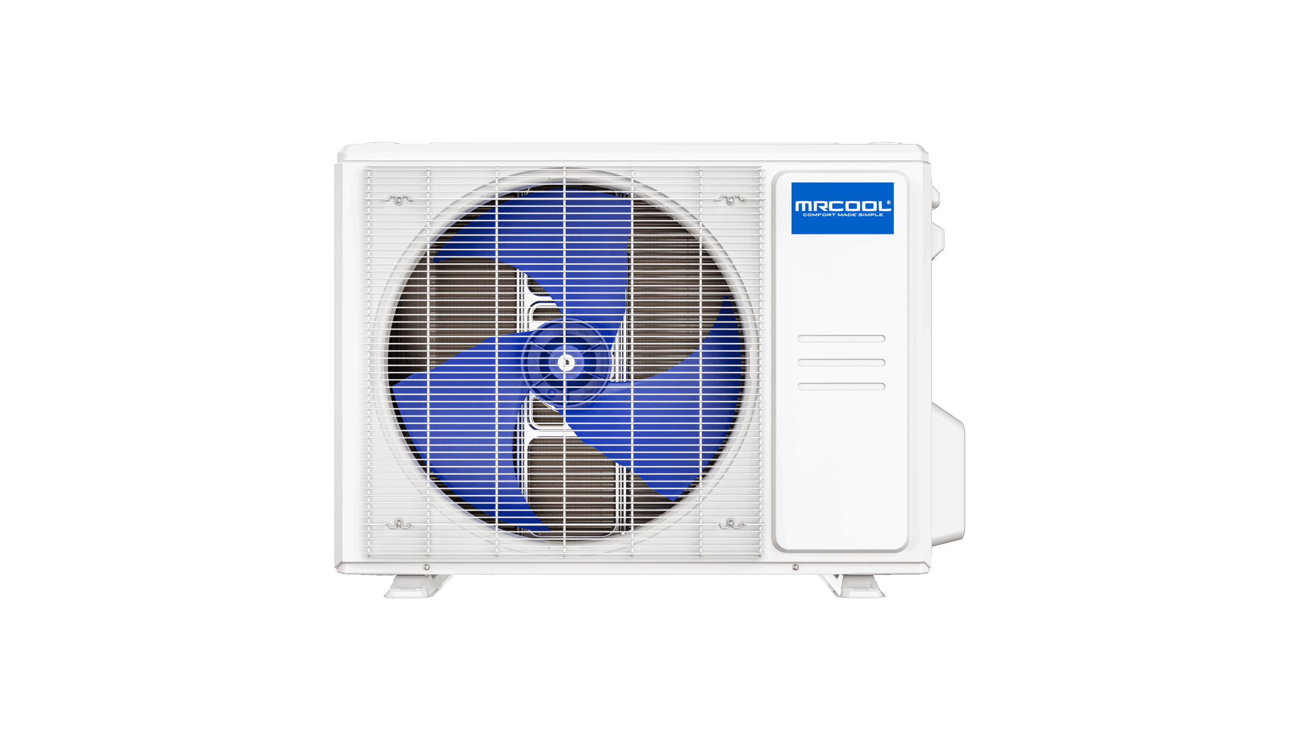 Advantage 5th Gen 12k BTU 115V Heat Pump System - Image 3