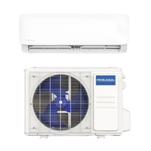 Advantage 5th Gen 12k BTU 115V Heat Pump System