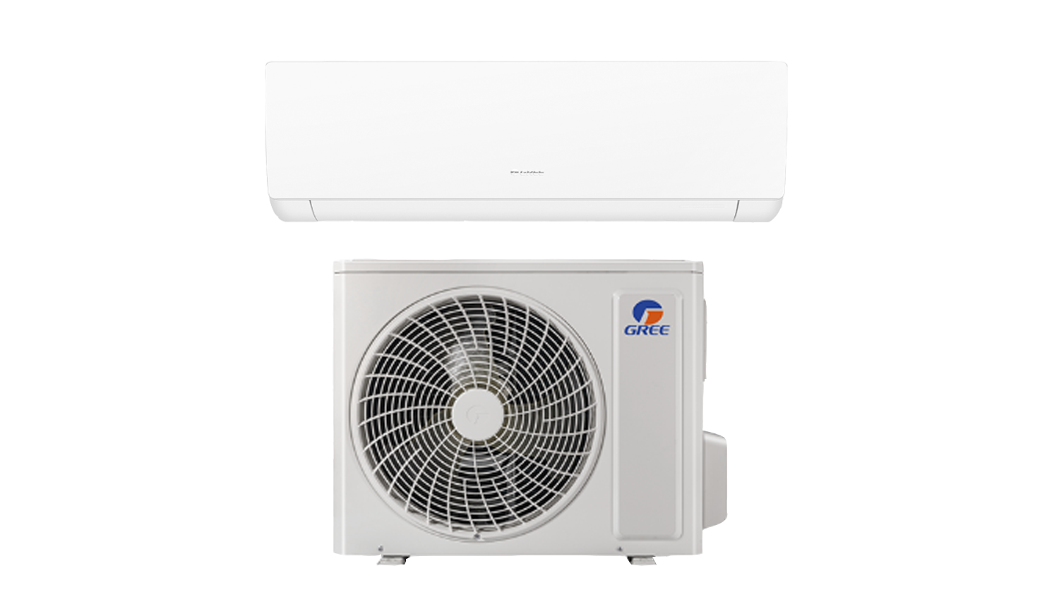 GREE ZENO 12000BTU R32