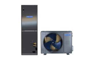 MRCOOL Universal 2nd Gen 3 ton 4 ton 18 SEER DC Inverter Heat Pump System
