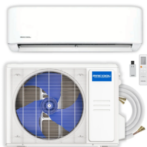 MRCOOL Advantage 5th Gen 24,000 BTU Single Zone