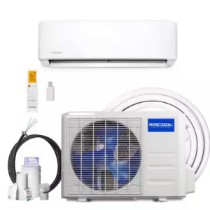MRCOOL Advantage 5th Gen 18,000 BTU 1.5-Ton 1-Zone