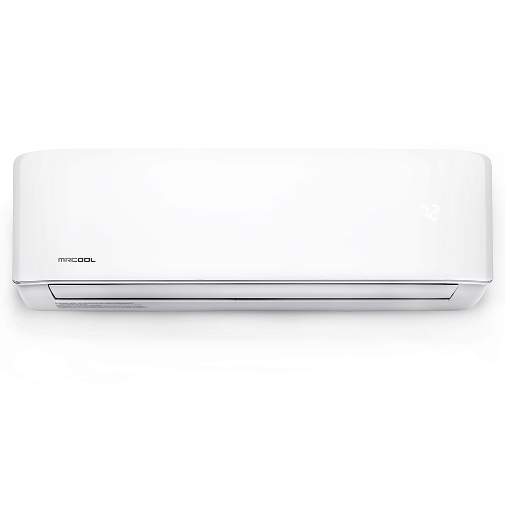 MRCOOL Advantage 5th Gen 24,000 BTU Single Zone Mini Split Complete System - Image 5