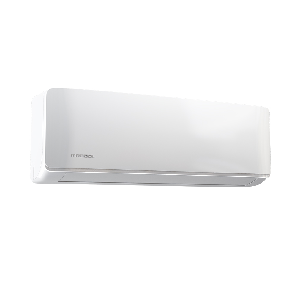 MRCOOL Advantage 5th Gen 24,000 BTU Single Zone Mini Split Complete System - Image 4