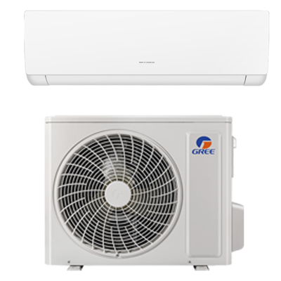 GREE 9000BTU R32