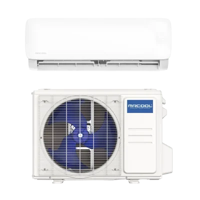 Advantage 5th Gen 12k BTU 115V Heat Pump System