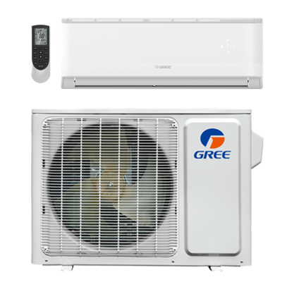 GREE ZENO 12000BTU R32
