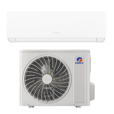GREE ZENO 12000BTU R32