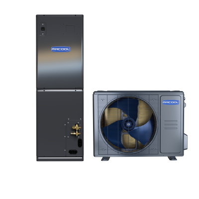 MRCOOL Universal 2nd Gen 3 ton 4 ton 18 SEER DC Inverter Heat Pump System